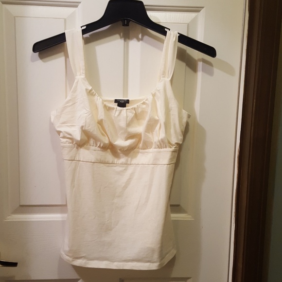 Ann Taylor Tops - Ann Taylor Tank Top